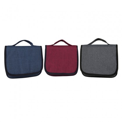 Toiletries Pouch Bag